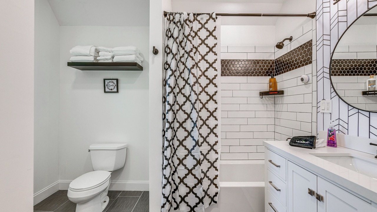 Photo of Bathroom in Lancaster