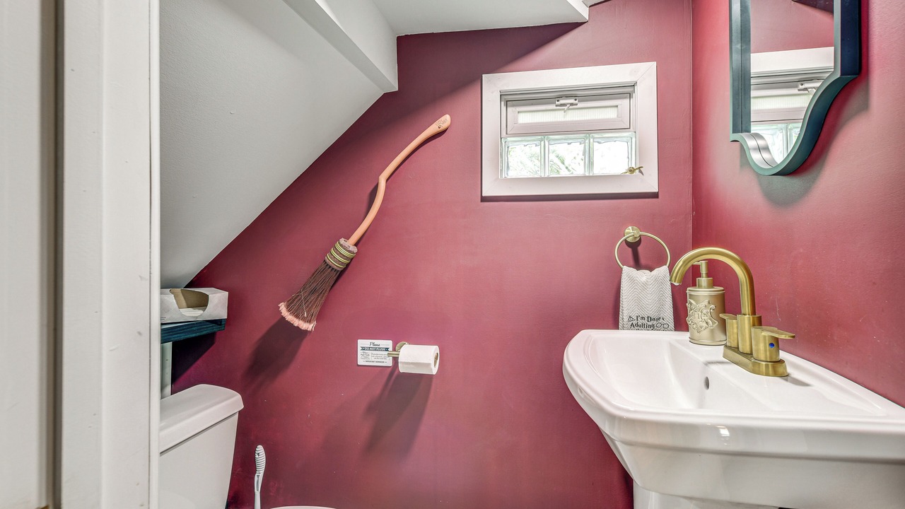 Photo of Bathroom in Lancaster