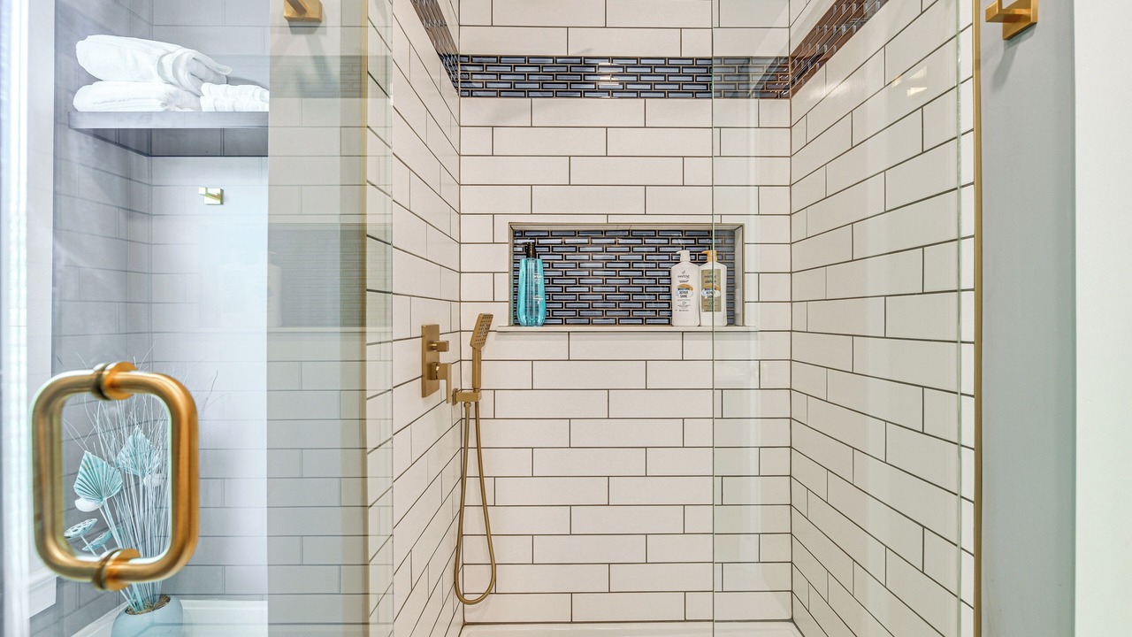 Photo of Bathroom in Lancaster