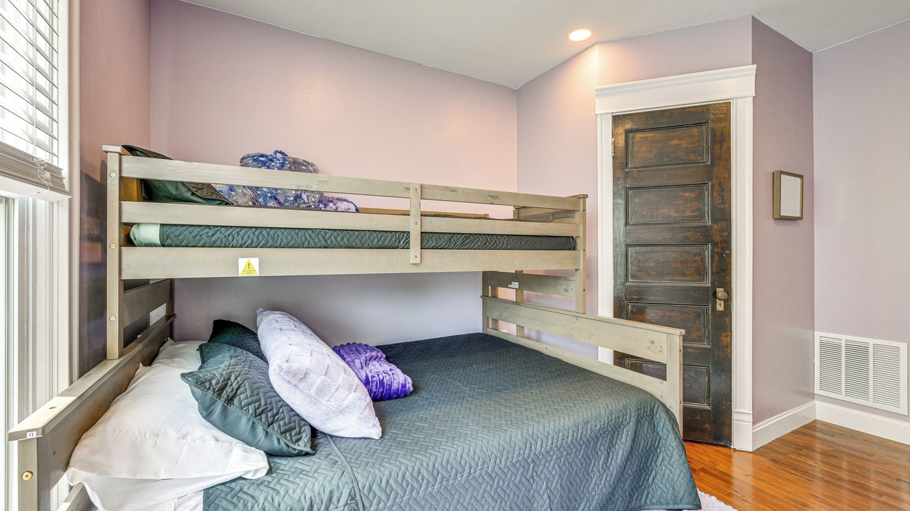 Photo of Bedroom in Lancaster