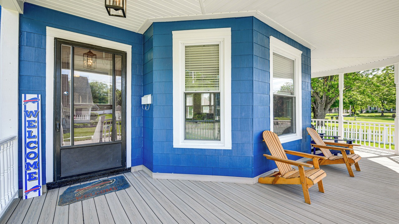 Photo of Outdoor in Lancaster
