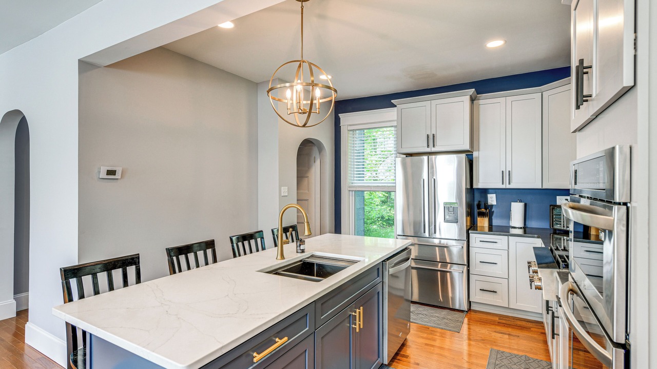 Photo of Kitchen in Lancaster