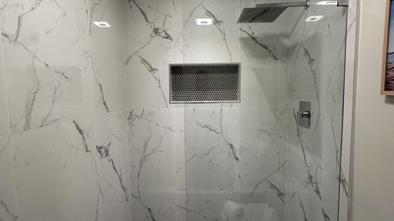 Photo of Bathroom in North Corals