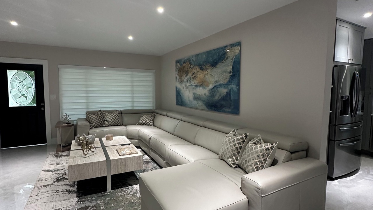 Photo of Livingroom in North Corals