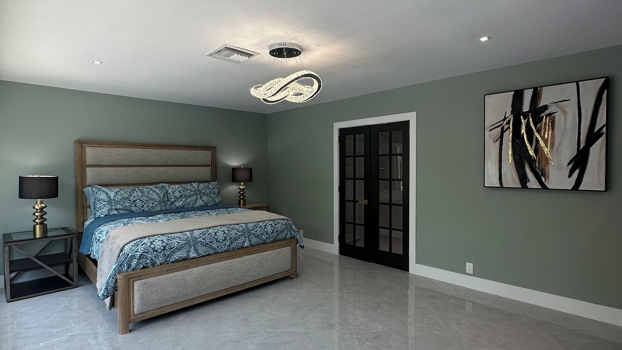 Photo of Bedroom in North Corals