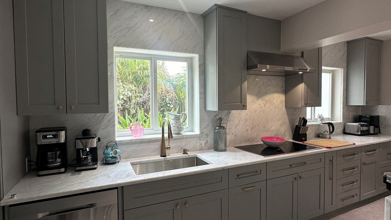 Photo of Kitchen in North Corals