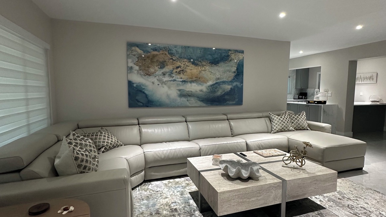 Photo of Livingroom in North Corals