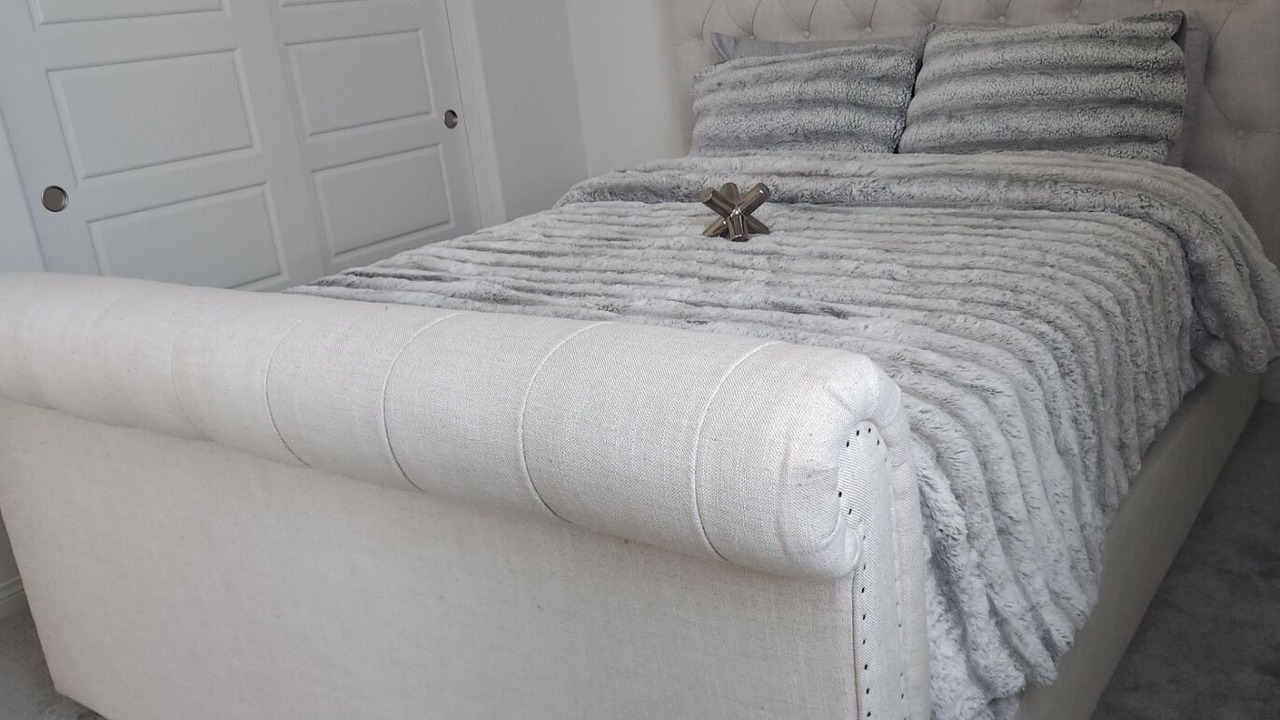 Photo of Bedroom in Menifee
