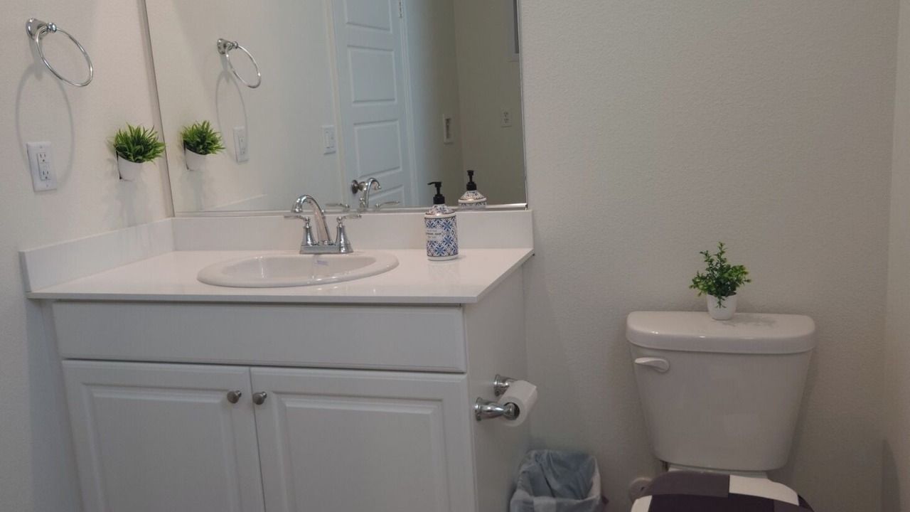 Photo of Bathroom in Menifee