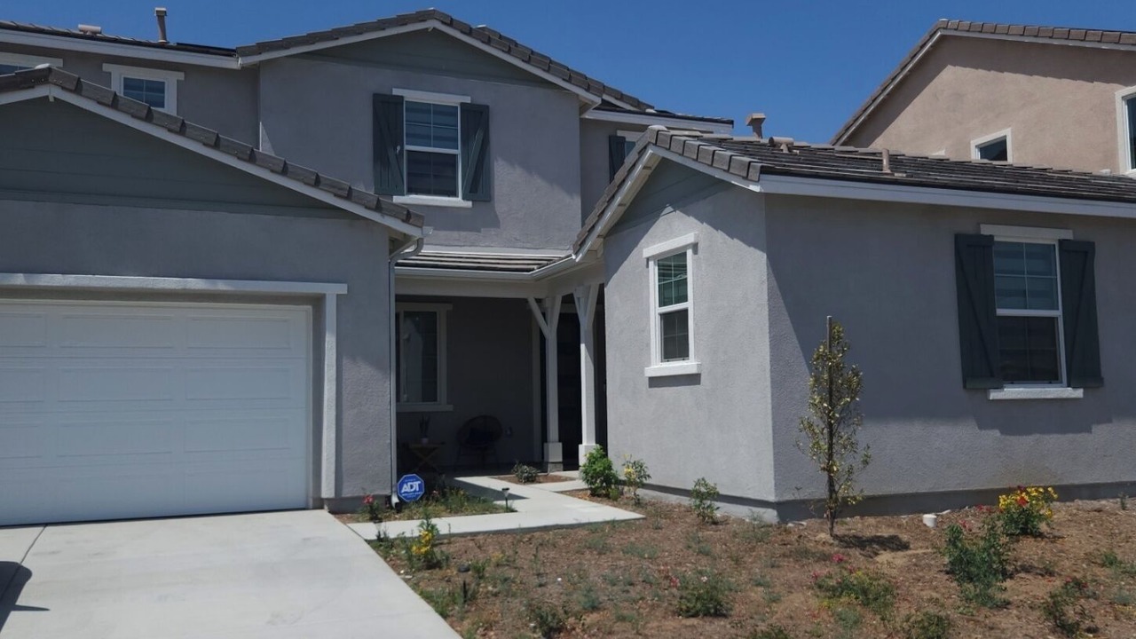 Photo of Outdoor in Menifee