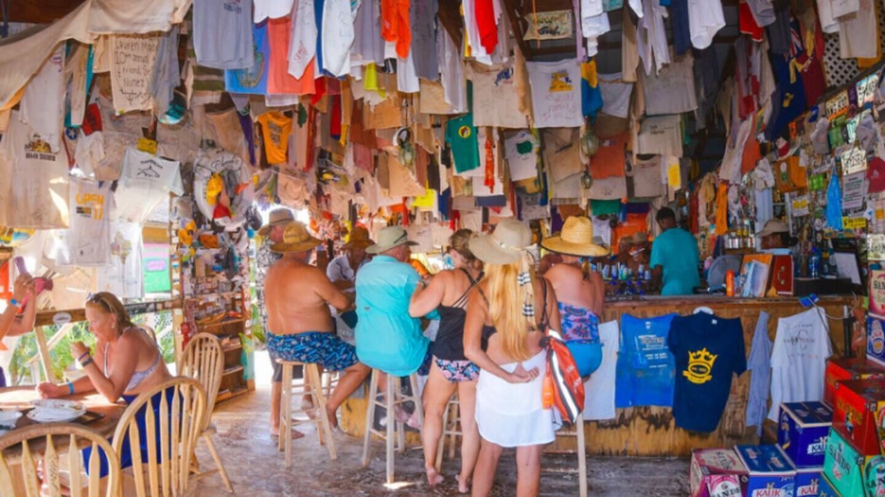 Photo of Others in George Town