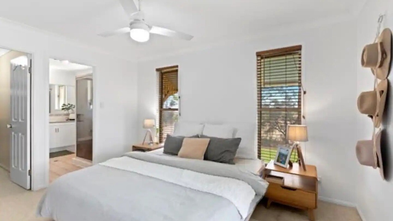 Photo of Bedroom in Lark Hill