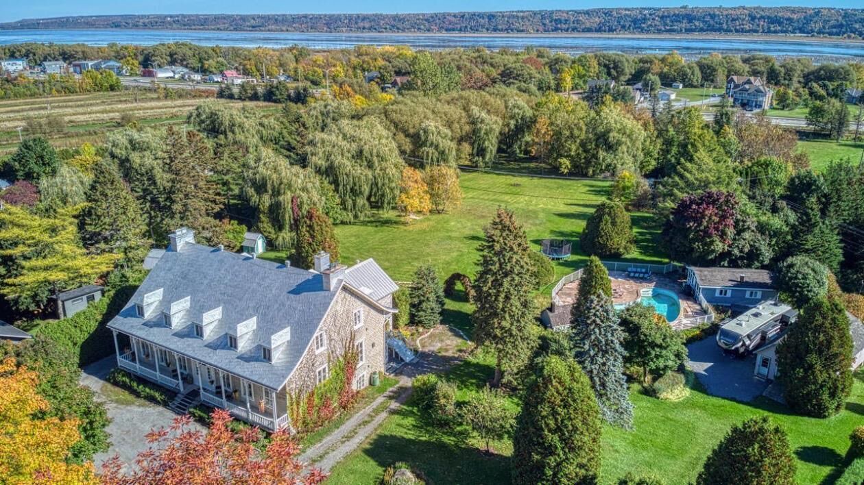 Photo of Outdoor in Chateau-Richer