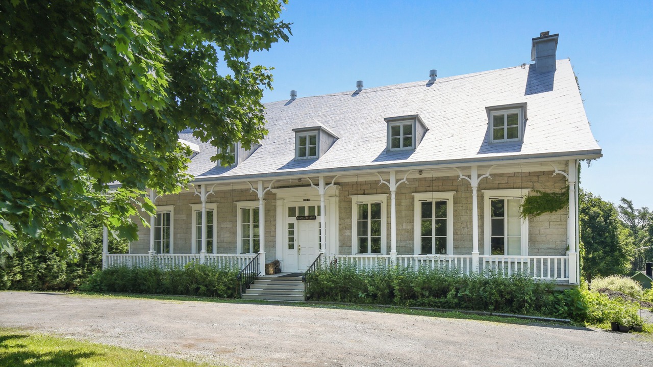 Photo of Outdoor in Chateau-Richer