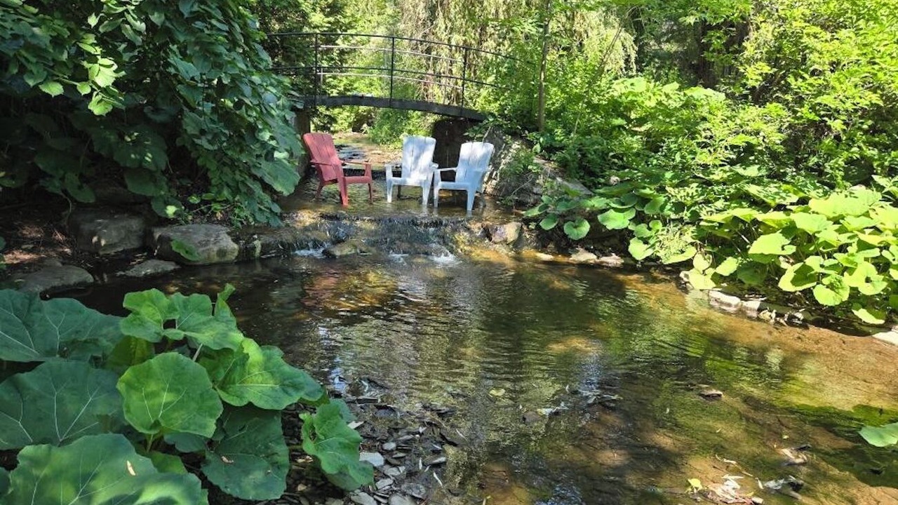 Photo of Outdoor in Chateau-Richer
