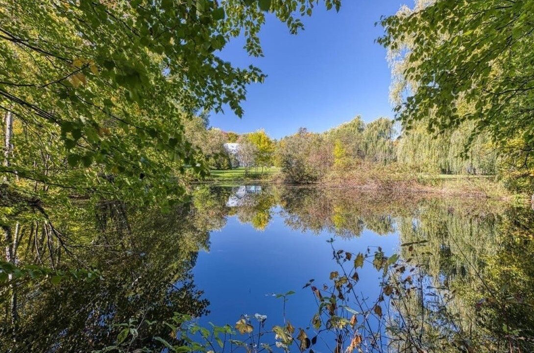 Photo of Outdoor in Chateau-Richer