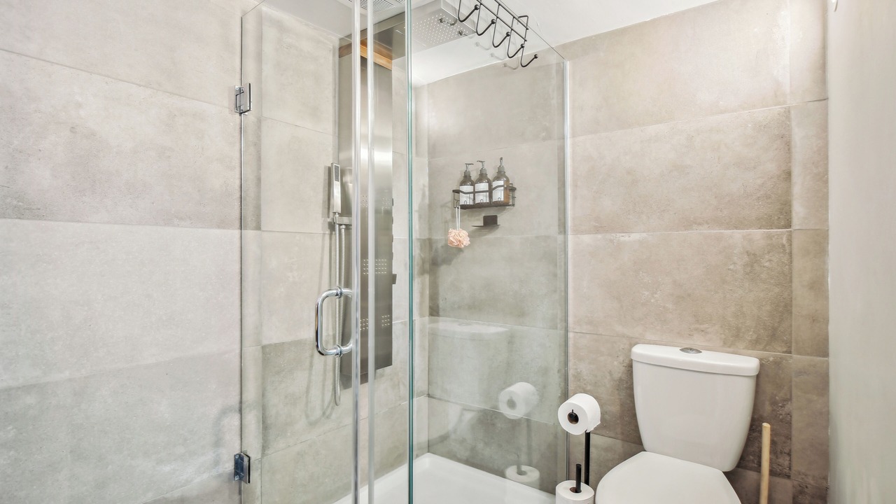 Photo of Bathroom in Chateau-Richer