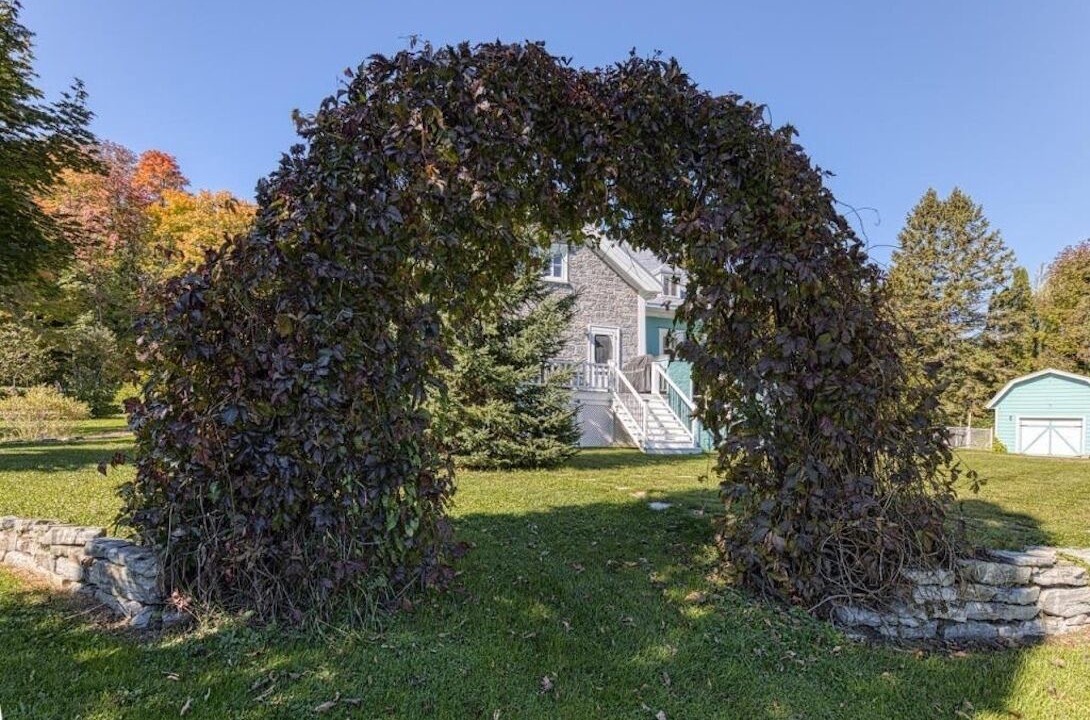 Photo of Outdoor in Chateau-Richer