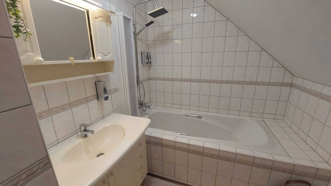 Photo of Bathroom in Buk
