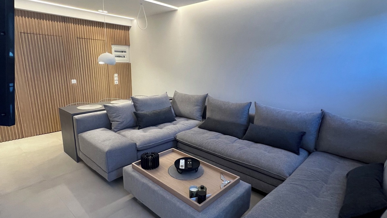 Photo of Livingroom in Souvala