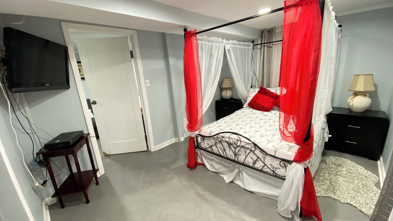 Photo of Bedroom in North Bergen