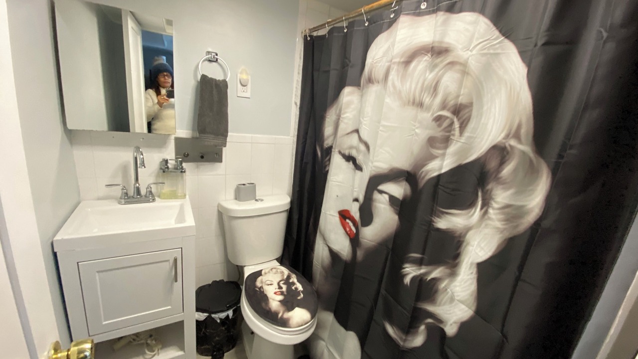 Photo of Bathroom in North Bergen