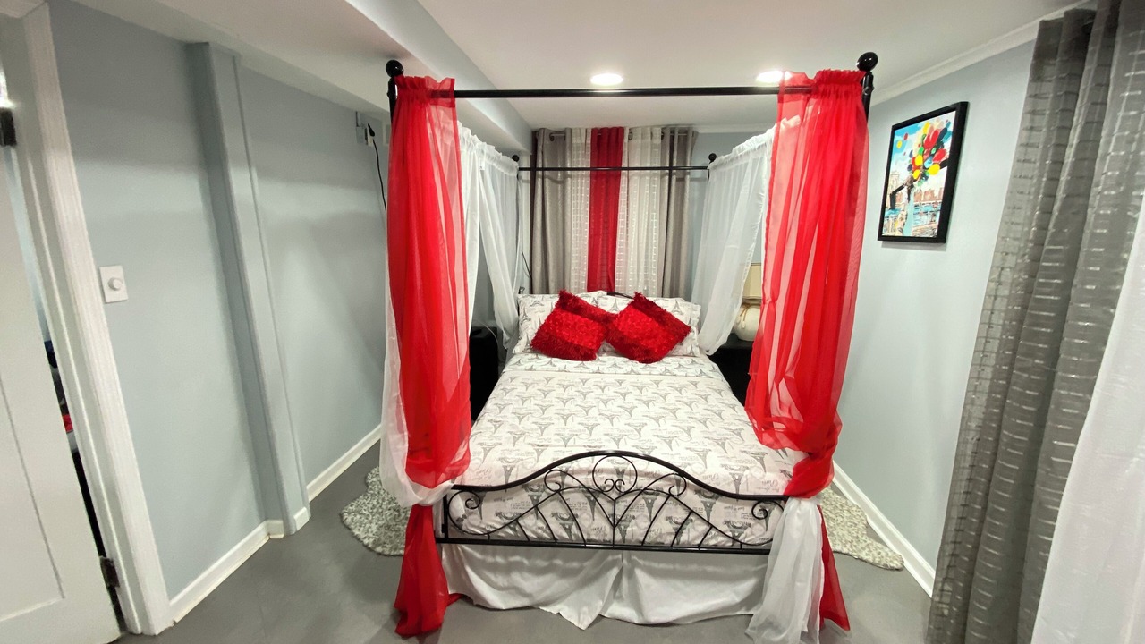 Photo of Bedroom in North Bergen