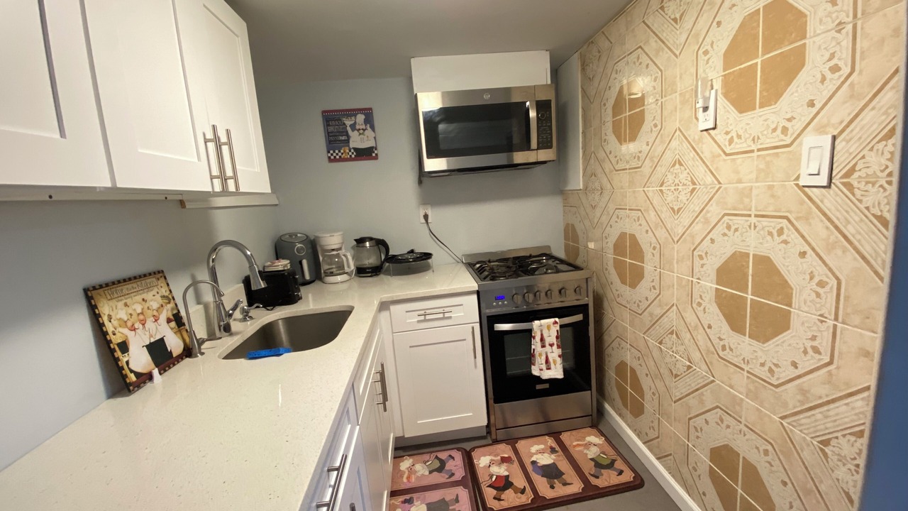 Photo of Kitchen in North Bergen