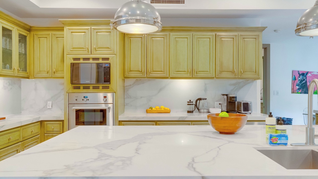 Photo of Kitchen in Holmby Hills
