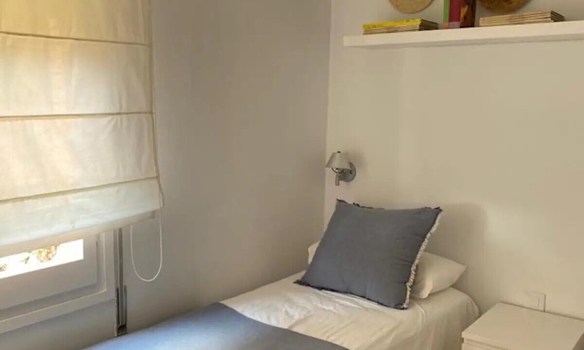 Photo of Bedroom in Sant Vicenc de Montalt