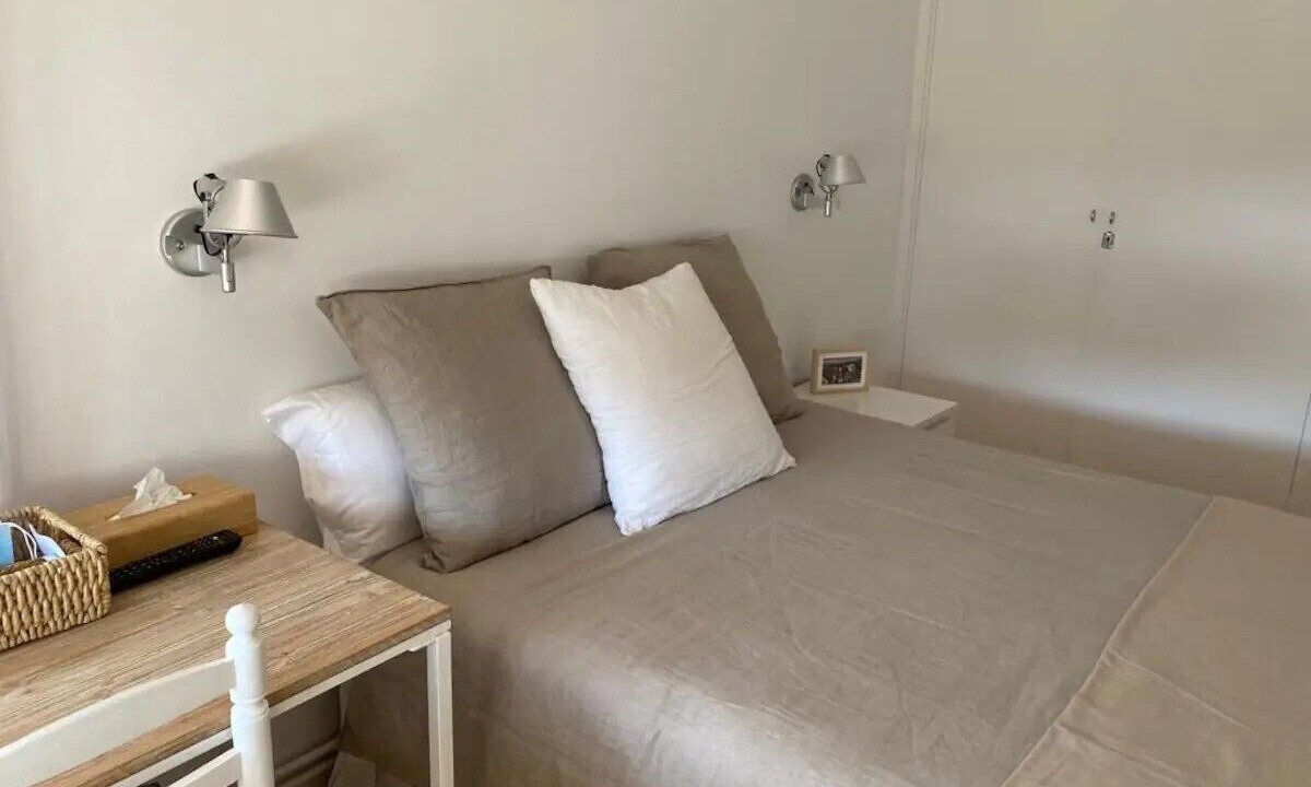 Photo of Bedroom in Sant Vicenc de Montalt