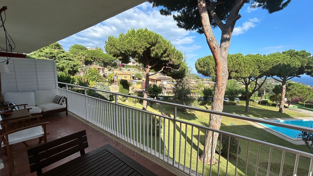 Photo of Outdoor in Sant Vicenc de Montalt