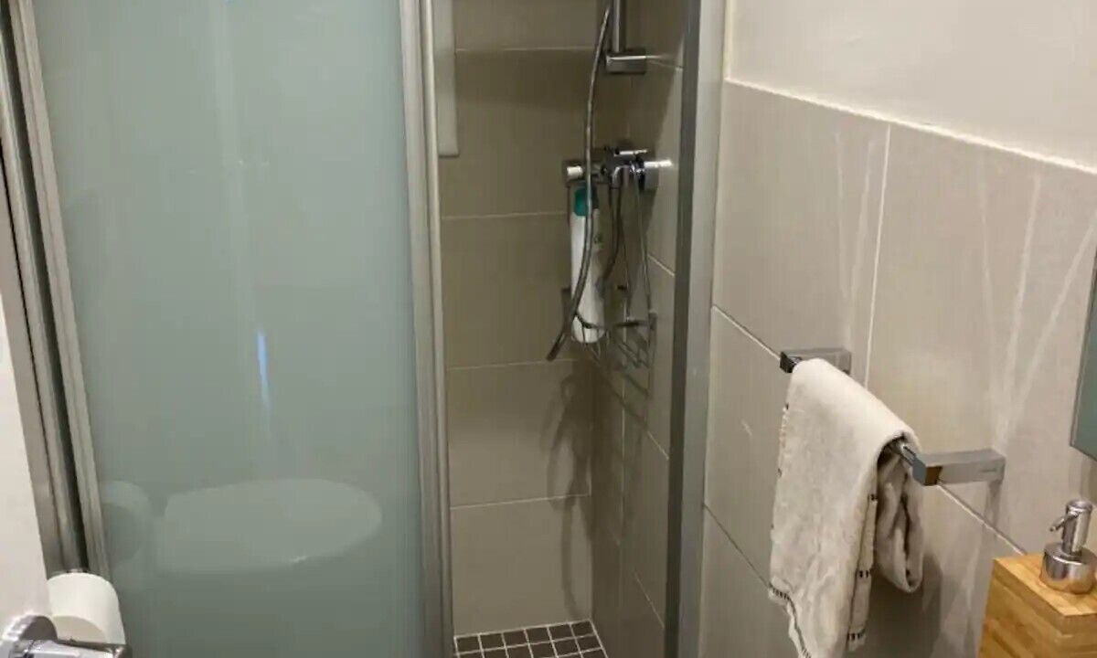 Photo of Bathroom in Sant Vicenc de Montalt