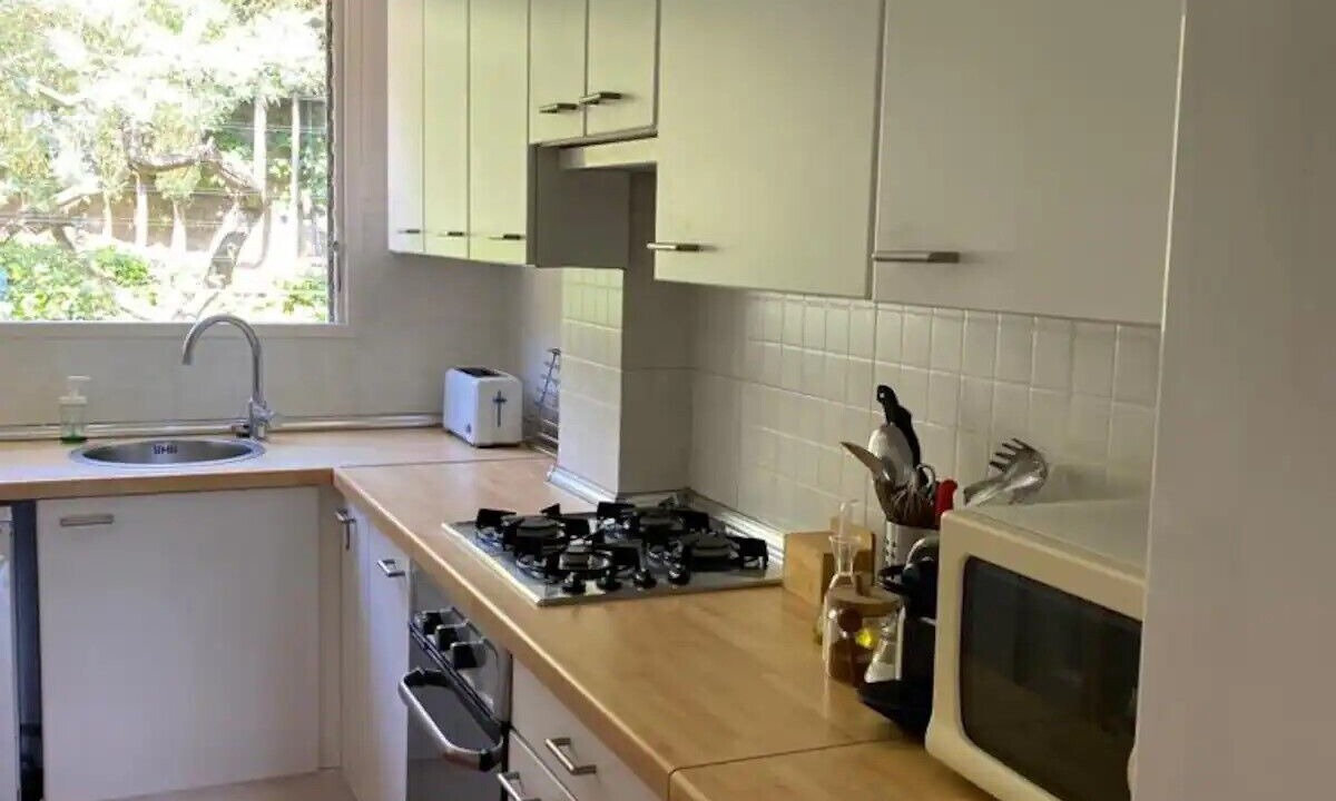 Photo of Kitchen in Sant Vicenc de Montalt