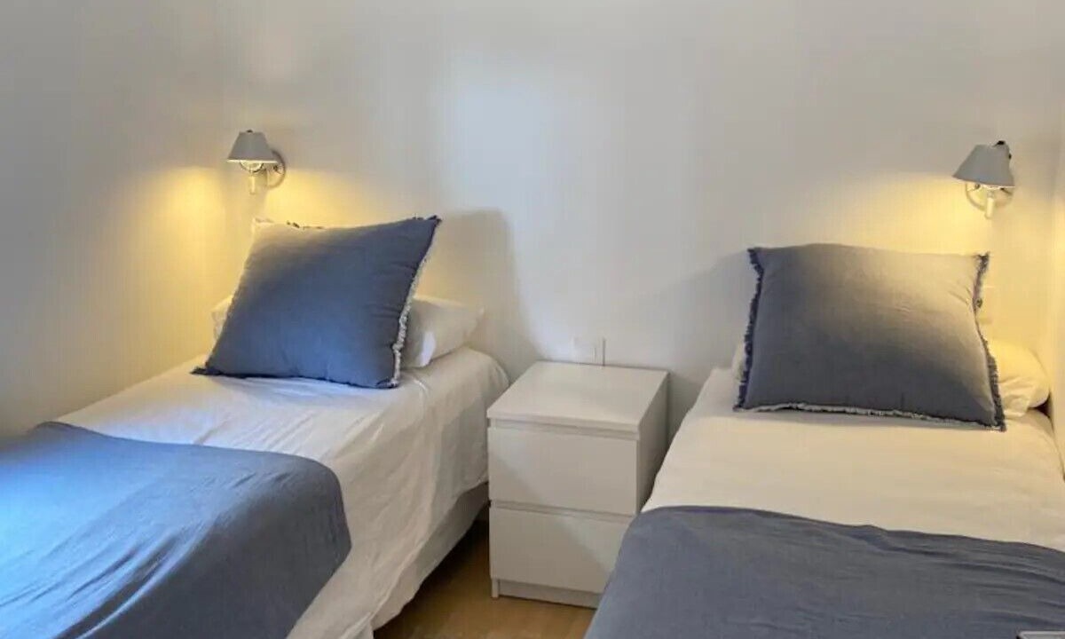Photo of Bedroom in Sant Vicenc de Montalt