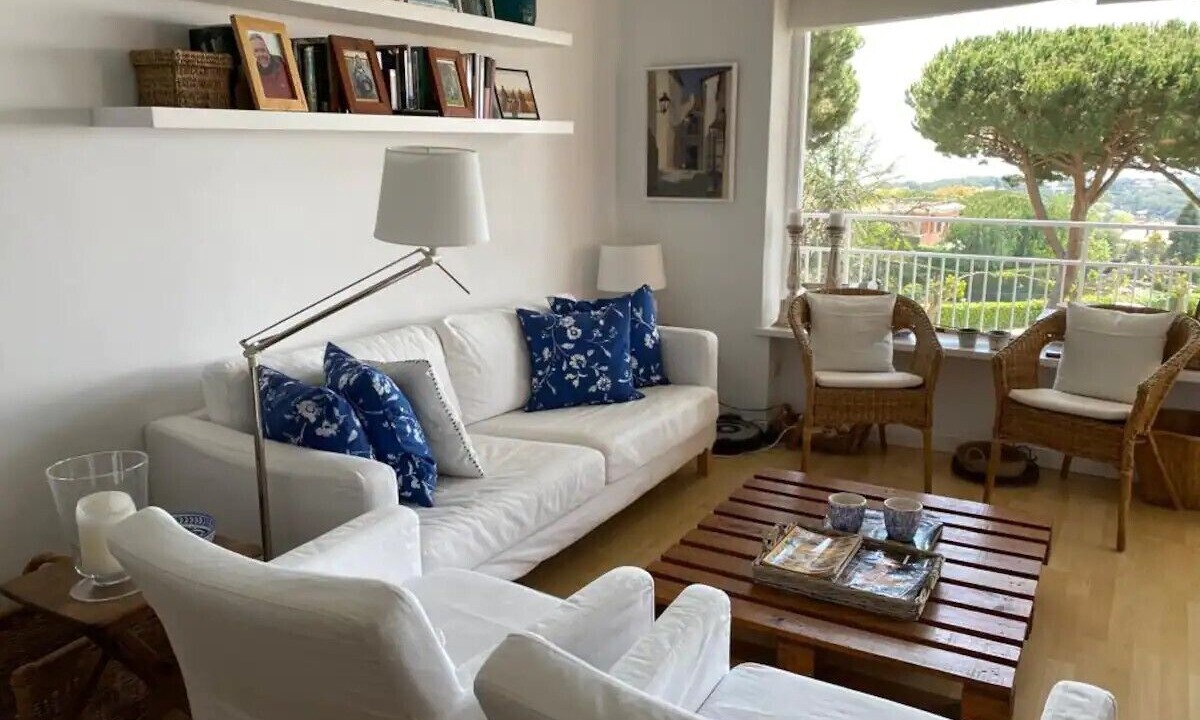 Photo of Livingroom in Sant Vicenc de Montalt