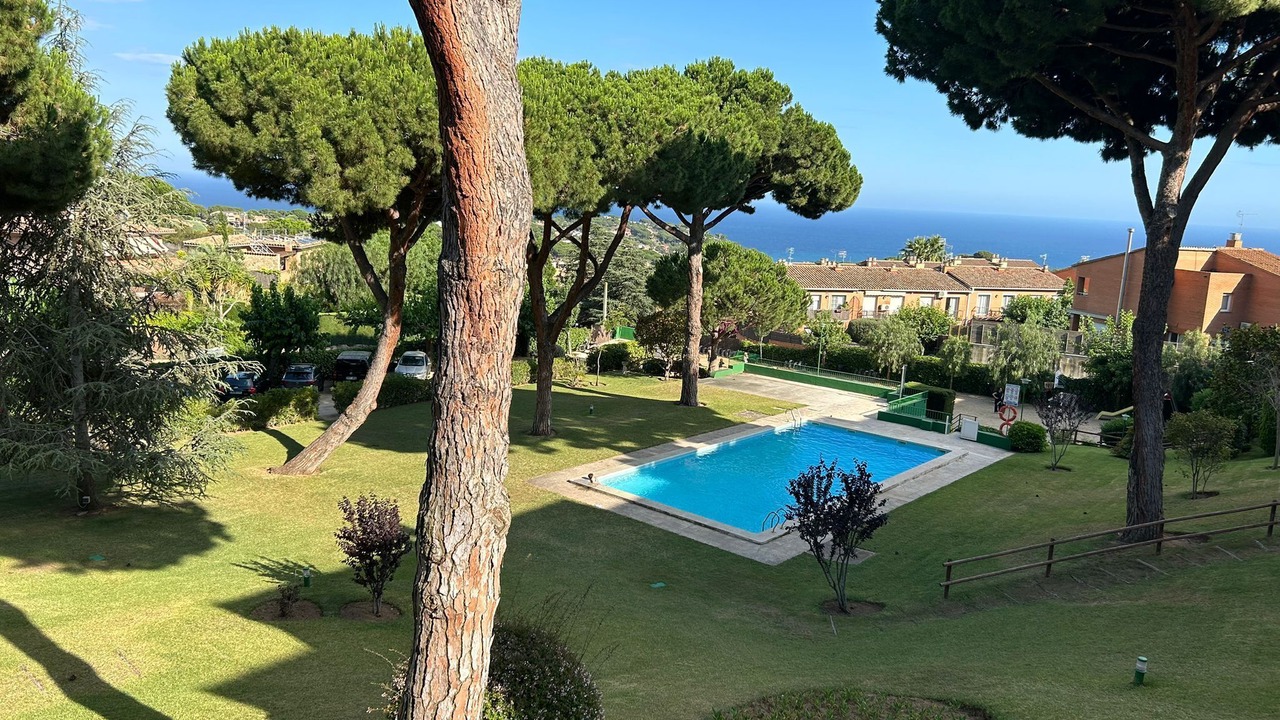 Photo of Outdoor in Sant Vicenc de Montalt