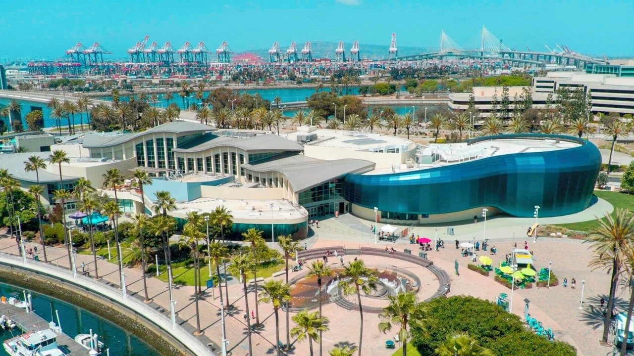 Photo of Outdoor in Downtown Long Beach