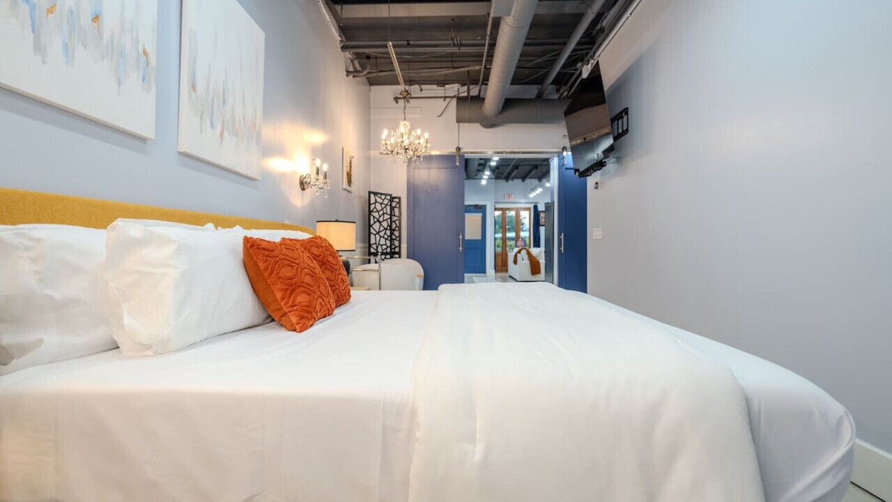 Photo of Bedroom in Madison