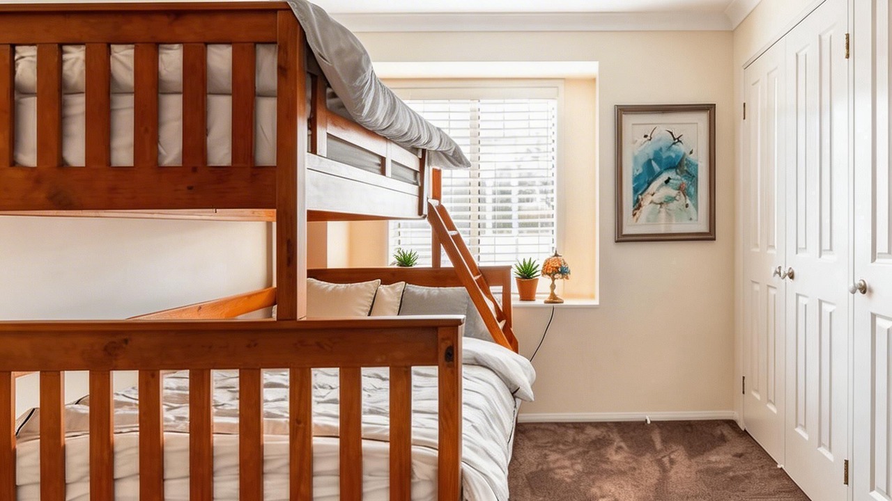 Photo of Bedroom in Buttaba