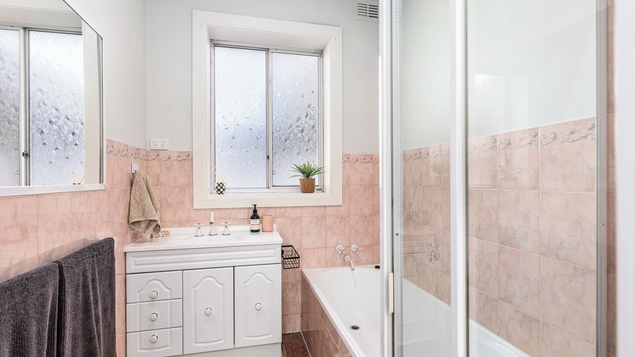 Photo of Bathroom in Mount Gambier