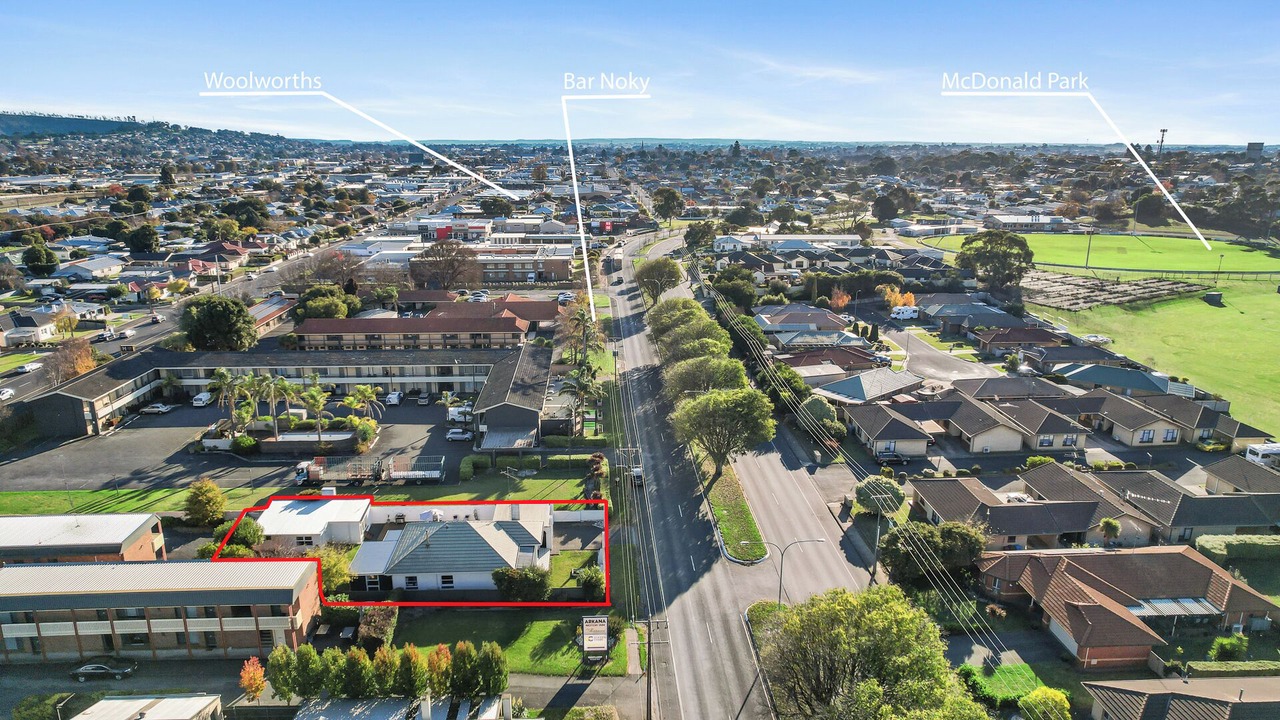 Photo of Outdoor in Mount Gambier