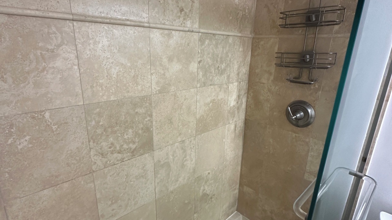Photo of Bathroom in Hollywood South Central Beach