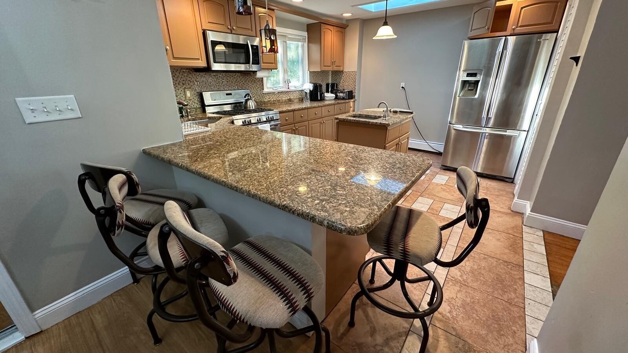 Photo of Kitchen in Teaneck