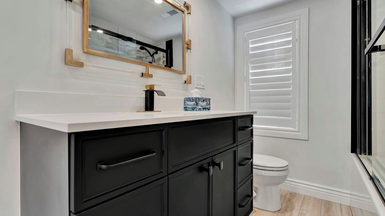 Photo of Bathroom in Port Dover