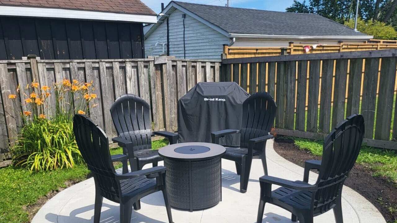 Photo of Outdoor in Port Dover