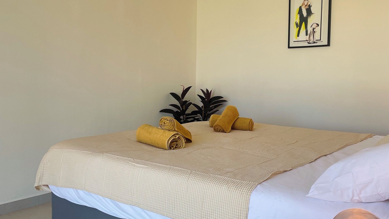Photo of Bedroom in Falfeira