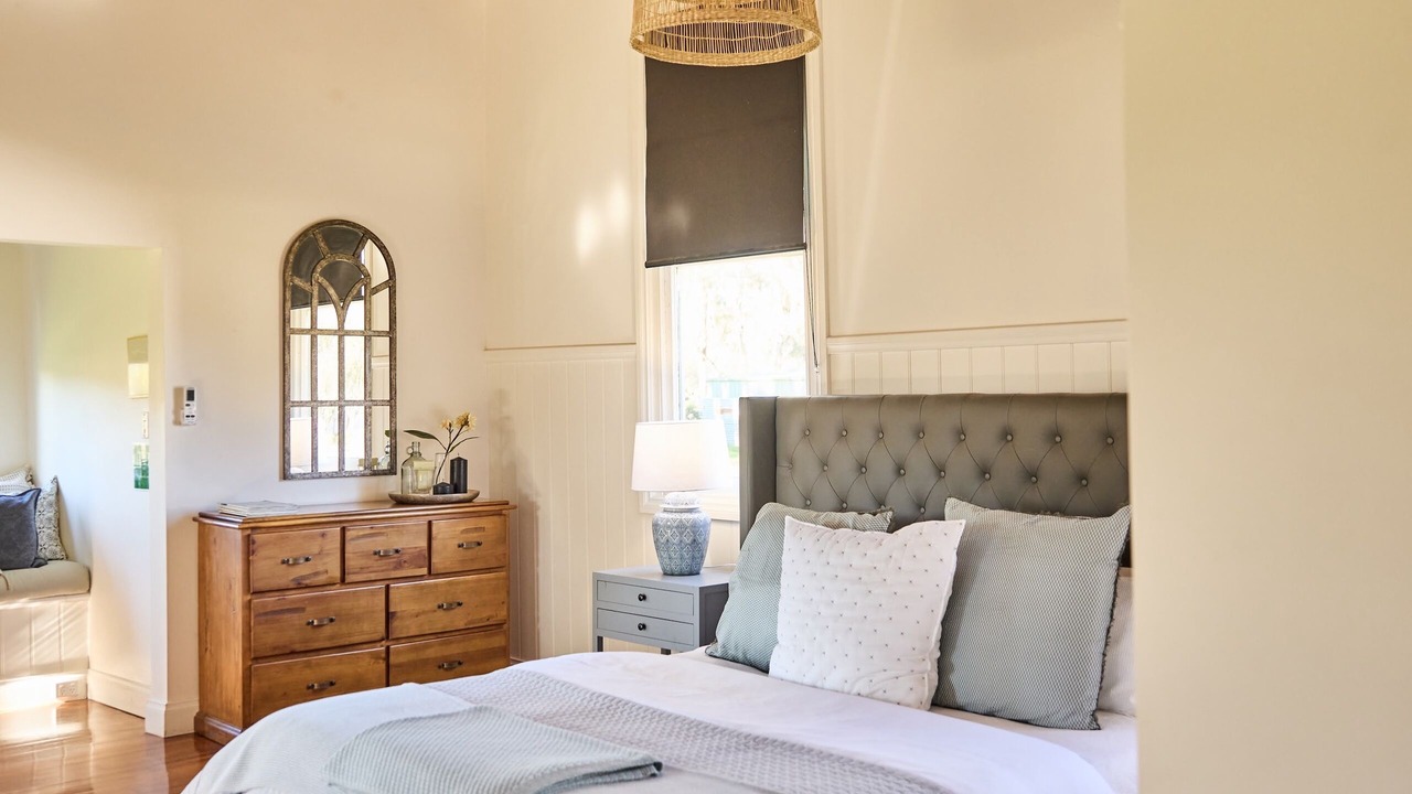 Photo of Bedroom in Yarck