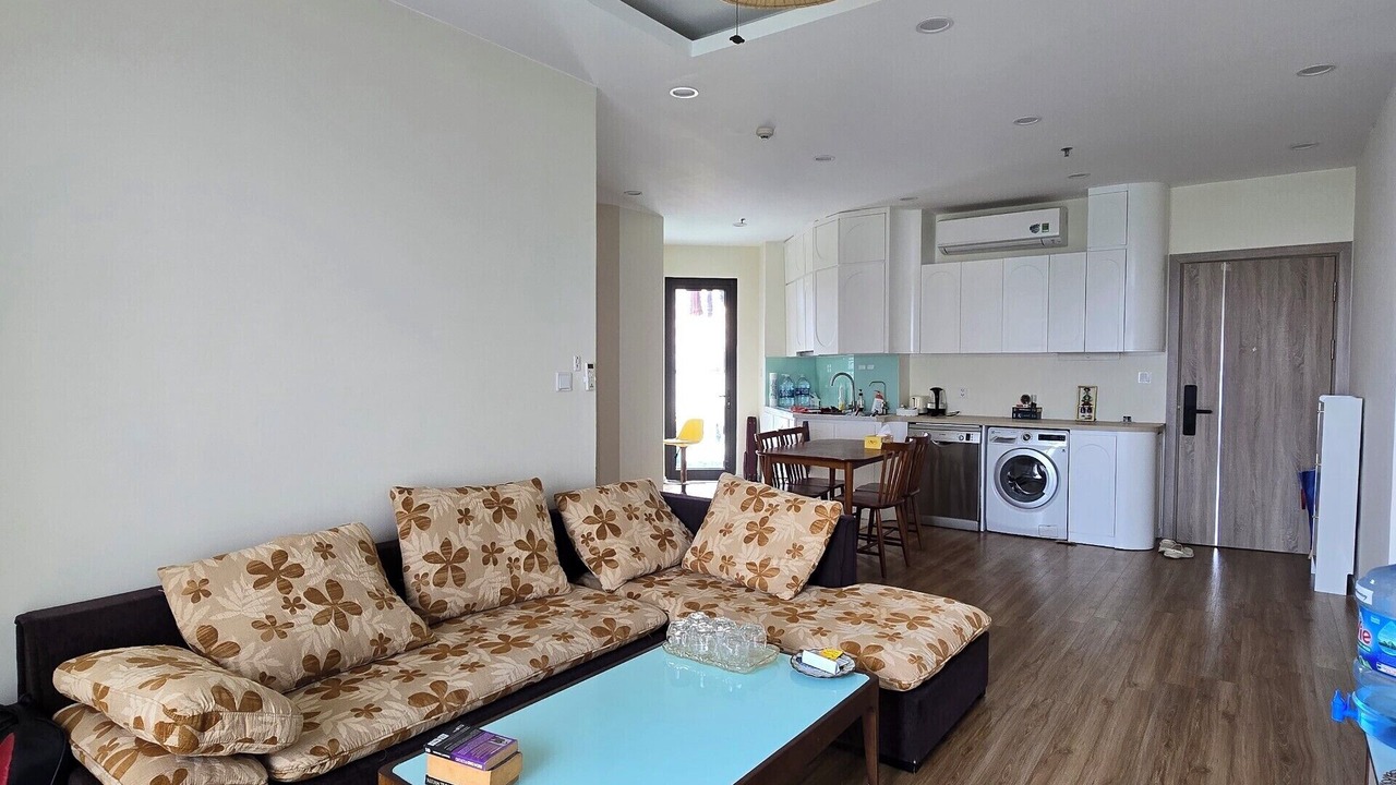 Photo of Livingroom in Thanh Xuan