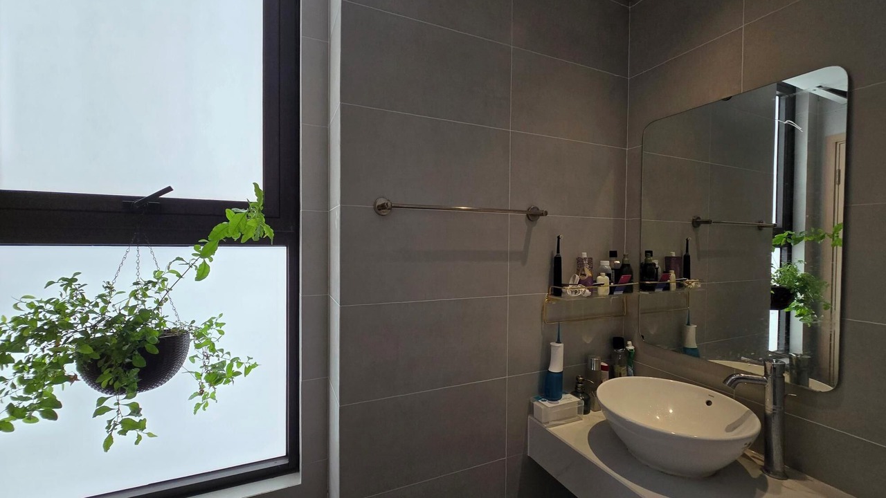 Photo of Bathroom in Thanh Xuan